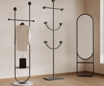 Modern Coat Hanger-ID:442681077