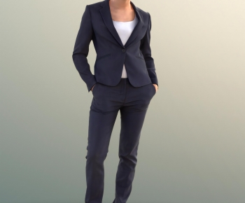 Modern Woman-ID:261365894