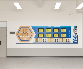 Modern Culture Wall-ID:971904042