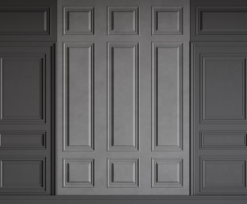 French Style TV Wall-ID:883264064