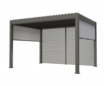 Modern Pavilion-ID:449795961
