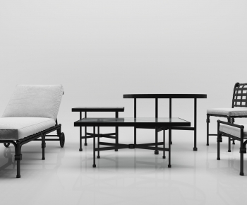 European Style Outdoor Tables And Chairs-ID:905428898