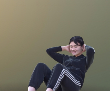 Modern Woman-ID:361990936