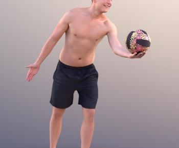 Modern Man-ID:978517068