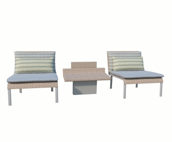 Modern Outdoor Chair-ID:326778957