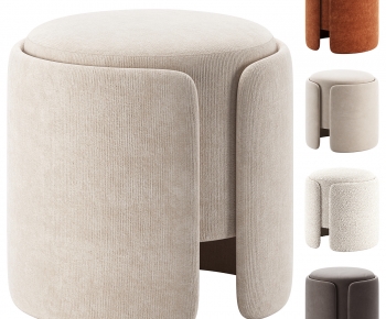 Modern Sofa Stool-ID:279695031