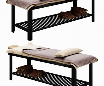 Modern Massage Table-ID:331578972