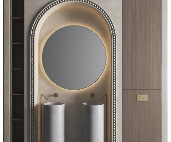 Modern Basin-ID:884064913