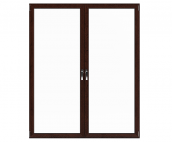 New Chinese Style Window-ID:142867099