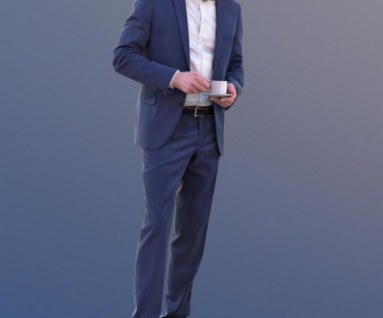 Modern Man-ID:664739674