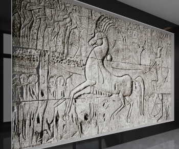 Modern TV Wall-ID:846724995