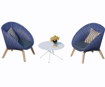 Modern Lounge Chair-ID:101572998