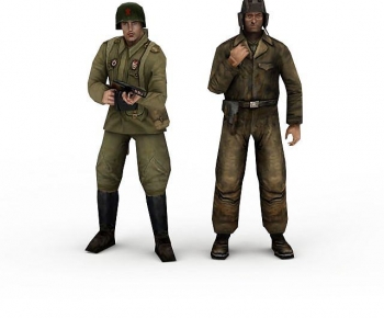 Modern Man-ID:648556958