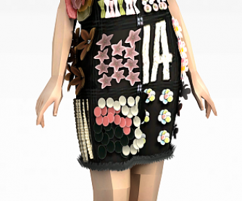 Modern Woman-ID:449183945