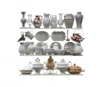 European Style Utensil-ID:753150044