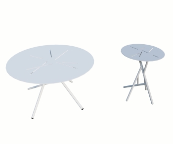 Modern Coffee Table-ID:711064101