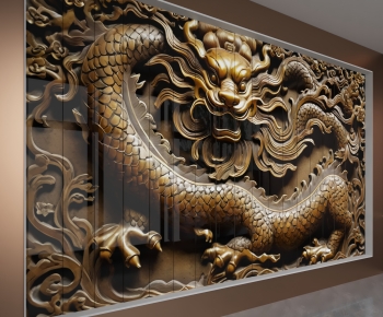 Modern TV Wall-ID:428425074