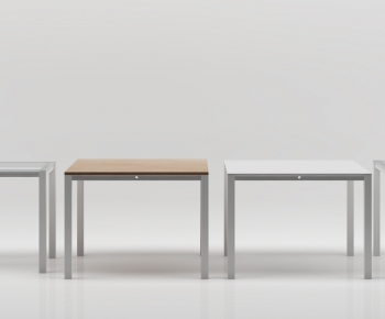 Modern Dining Table-ID:378551012