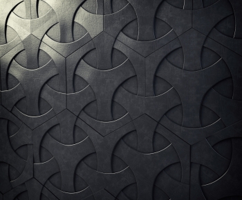 Modern Wall Panel-ID:459476958