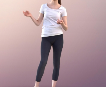 Modern Woman-ID:174935101