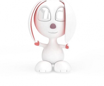 Modern Toys-ID:463507897