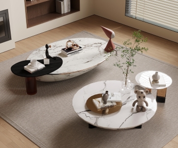 Modern Coffee Table-ID:112498043