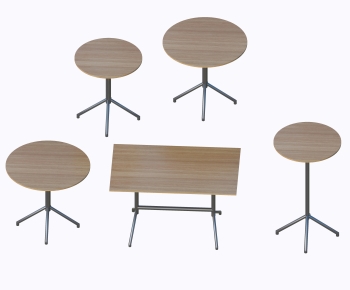 Modern Coffee Table-ID:593149904