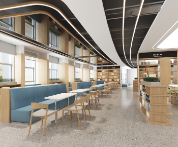 Modern Library-ID:951141127