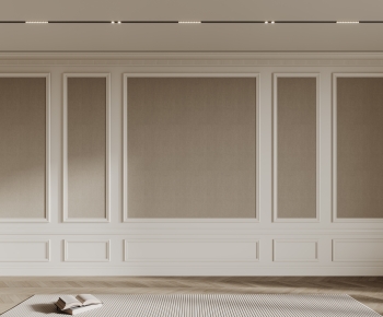 French Style TV Wall-ID:439898974