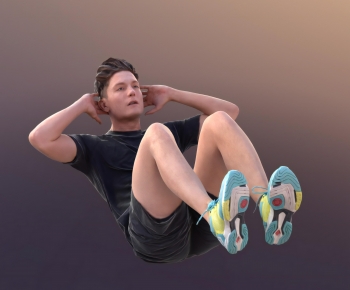 Modern Man-ID:225491057