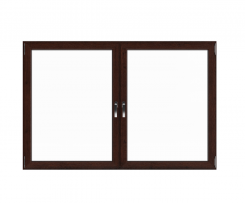 New Chinese Style Window-ID:824851042