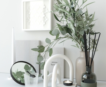 Modern Decorative Set-ID:161192896