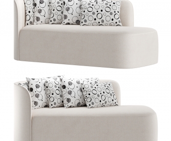 Modern Noble Concubine Chair-ID:869780068