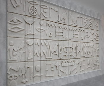 Modern TV Wall-ID:731715928