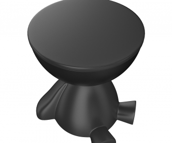 Modern Side Table/corner Table-ID:854197981