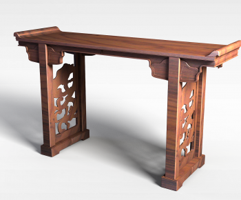 Chinese Style Console-ID:614155057