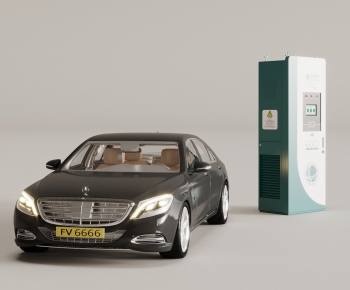 Modern Car-ID:244410058