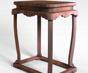 New Chinese Style Flower Shelf-ID:231168996