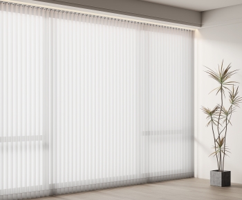 Modern Venetian Blinds-ID:769679073