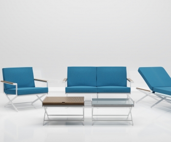 Modern Leisure Table And Chair-ID:706949953