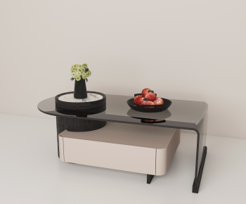 Modern Coffee Table-ID:114331967