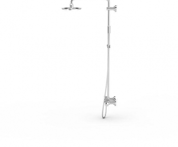 Modern Faucet/Shower-ID:124700184