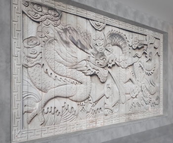 Modern TV Wall-ID:626490138