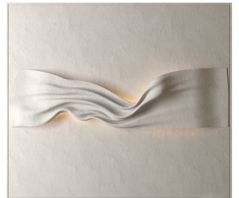 Modern Wall Decoration-ID:277549039