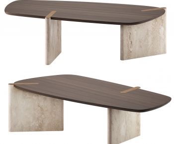 Modern Dining Table-ID:498435025