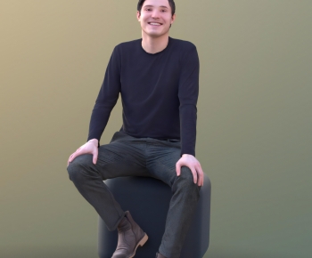 Modern Man-ID:878438955