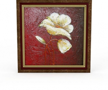 European Style Oil Painting-ID:847908972