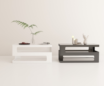 Modern Coffee Table-ID:385247952
