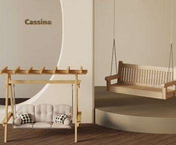 Modern Hanging Chair-ID:776956086