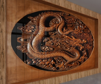 Modern TV Wall-ID:905749084